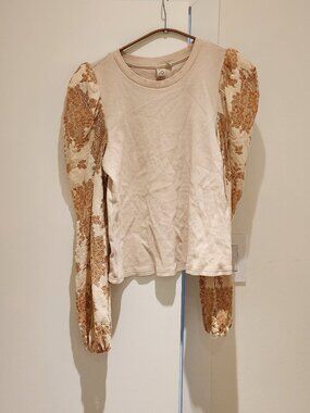 Dolan Long Sleeve Top
